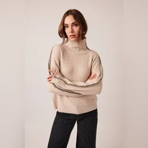 NWT Line The Label Sweater